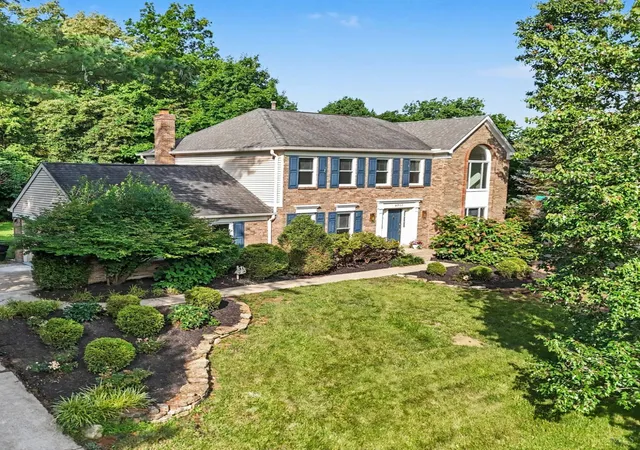 Homes for sale in Anderson Twp, OH | 6983 Treeridge Dr, Anderson Twp, OH 45244 | MLS# 1885131