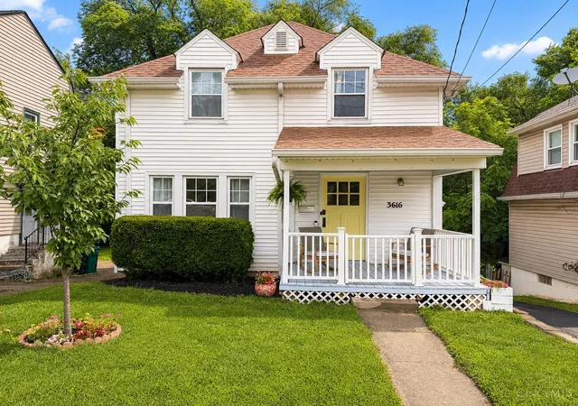 Homes for sale in Cincinnati, OH | 3616 Madison Rd, Cincinnati, OH 45209 | MLS# 1885602