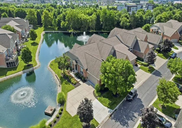 2nd image of 7516 Blue Fox Run, West Chester, OH 45069 | MLS# 1885634