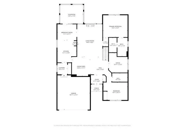 Homes for sale in Hamilton Twp, OH | 1038 Wood Duck Ct, Hamilton Twp, OH 45039 | MLS# 1885826