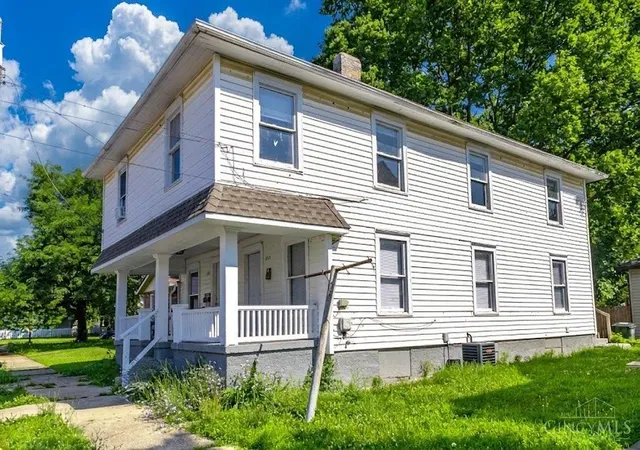 1st image of 821 Sixth Ave, Middletown, OH 45044 | MLS# 1885737