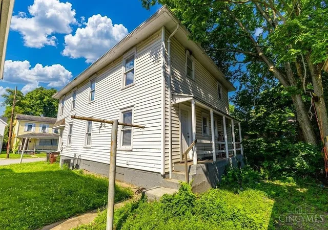 34th image of 821 Sixth Ave, Middletown, OH 45044 | MLS# 1885737