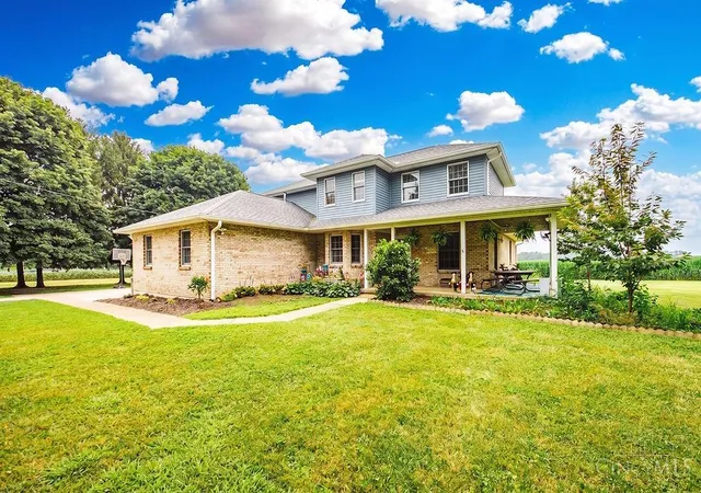 Homes for sale in Oxford Twp, OH | 7947 Contreras Rd, Oxford Twp, OH 45056 | MLS# 1885763