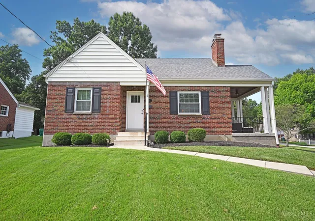 Homes for sale in Cincinnati, OH | 5916 Cambridge Ave, Cincinnati, OH 45230 | MLS# 1883943