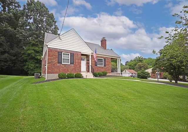 Homes for sale in Cincinnati, OH | 5916 Cambridge Ave, Cincinnati, OH 45230 | MLS# 1883943