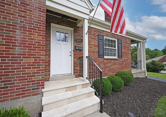 Homes for sale in Cincinnati, OH | 5916 Cambridge Ave, Cincinnati, OH 45230 | MLS# 1883943