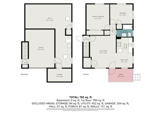Homes for sale in Cincinnati, OH | 2527 Westwood Northern Blvd, Cincinnati, OH 45211 | MLS# 1885696