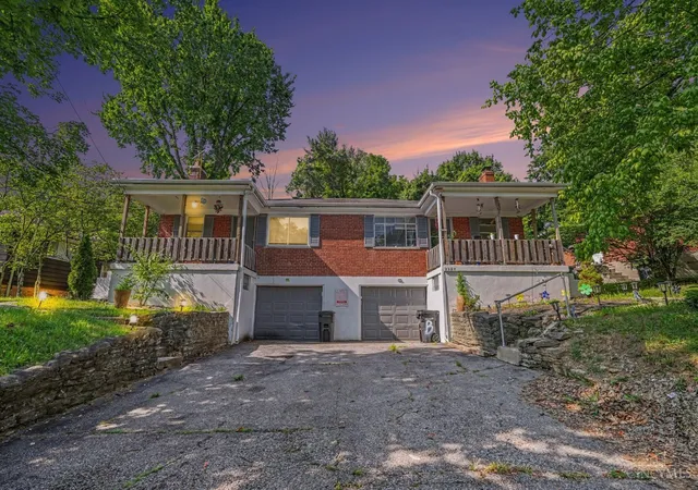 Homes for sale in Cincinnati, OH | 2527 Westwood Northern Blvd, Cincinnati, OH 45211 | MLS# 1885696
