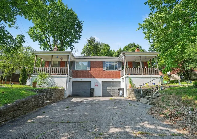Homes for sale in Cincinnati, OH | 2527 Westwood Northern Blvd, Cincinnati, OH 45211 | MLS# 1885696