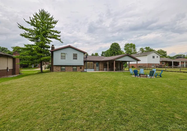 Homes for sale in Fairfield Twp, OH | 3863 Schroeder Dr, Fairfield Twp, OH 45011 | MLS# 1885803