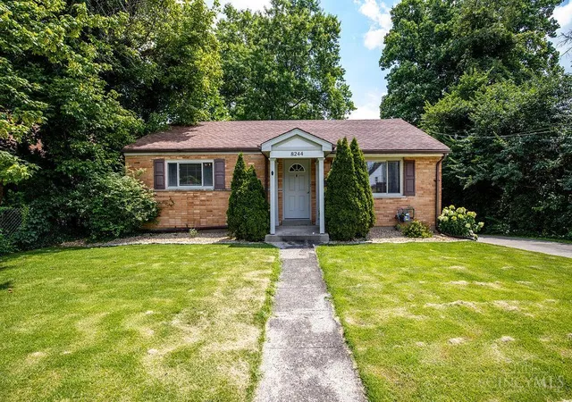 Homes for sale in Colerain Twp, OH | 8244 Firshade Ter, Colerain Twp, OH 45239 | MLS# 1885838