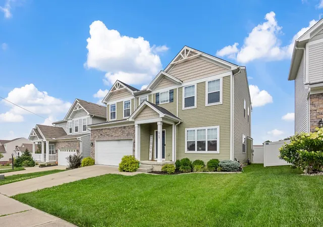 Homes for sale in Cincinnati, OH | 5764 Rhode Island Ave, Cincinnati, OH 45237 | MLS# 1885684