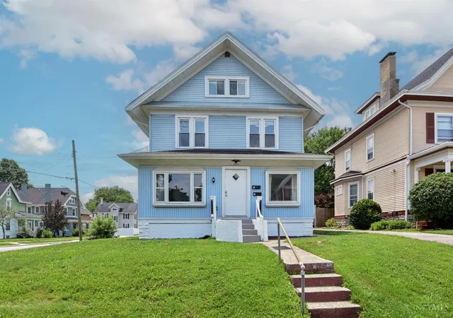 Homes for sale in Norwood, OH | 2021 Hudson Ave, Norwood, OH 45212 | MLS# 1881507