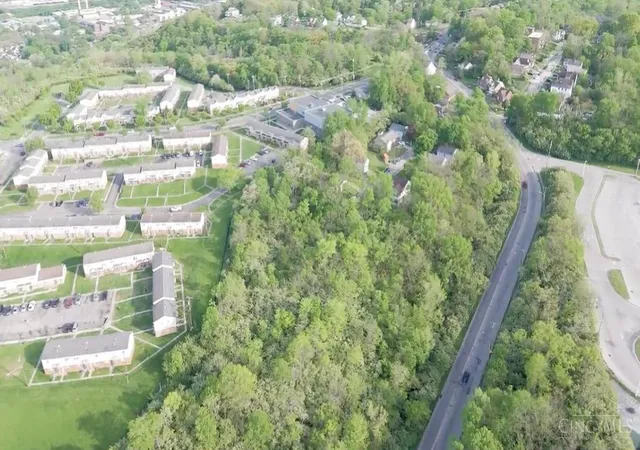 Photo 3 of Land for sale at 256 Nottingham Rd, Cincinnati, OH 45225 | MLS# 1885800 | Listing updated on 2026-08-26