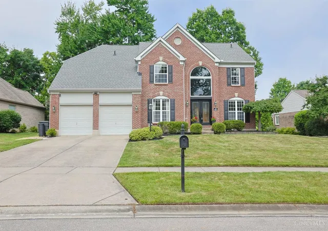 Homes for sale in Union Twp, OH | 438 Birchwood Dr, Union Twp, OH 45255 | MLS# 1885639