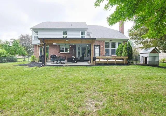 Homes for sale in Union Twp, OH | 438 Birchwood Dr, Union Twp, OH 45255 | MLS# 1885639