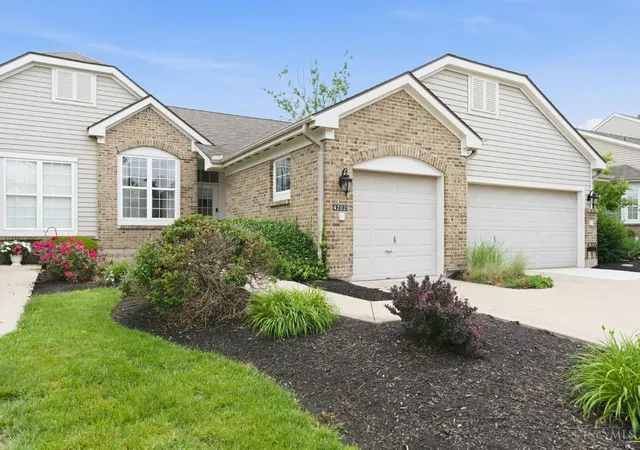Homes for sale in Mason, OH | 4202 Marival, Mason, OH 45040 | MLS# 1885887