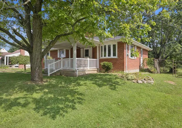 Homes for sale in Green Twp, OH | 333 E Main St, Green Twp, OH 45154 | MLS# 1885780