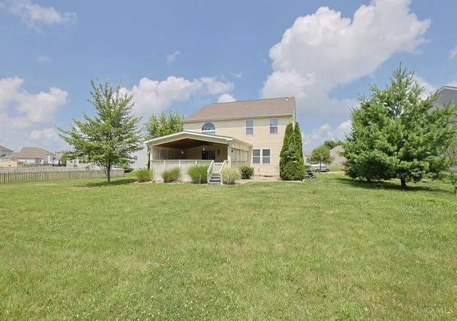 38th image of 230 Meadowlark Ln, Monroe, OH 45050 | MLS# 1885829