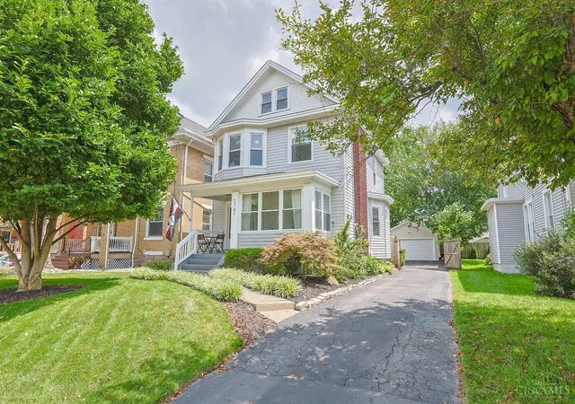 Homes for sale in Cincinnati, OH | 2787 Minot Ave, Cincinnati, OH 45209 | MLS# 1885888