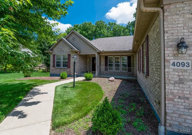 Homes for sale in Union Twp, OH | 4093 Woodsly Dr, Union Twp, OH 45103 | MLS# 1885791