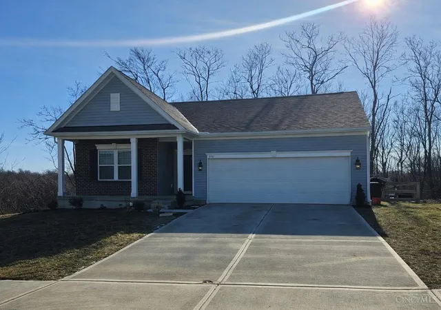 Homes for sale in Colerain Twp, OH | 8545 Noelle Dr, Colerain Twp, OH 45251 | MLS# 1885765
