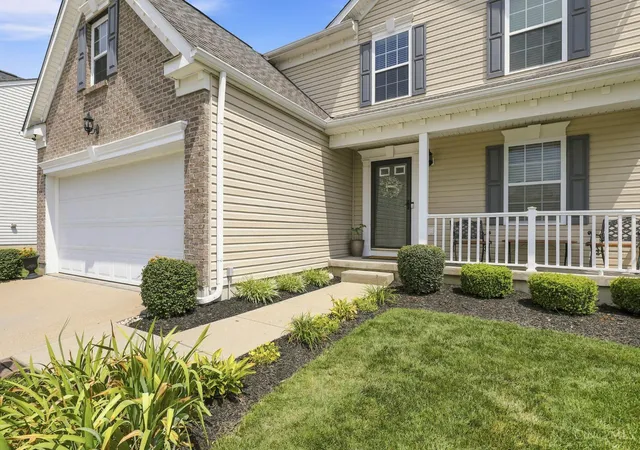 Homes for sale in Morrow, OH | 5028 Jessica Suzanne Dr, Morrow, OH 45152 | MLS# 1885882