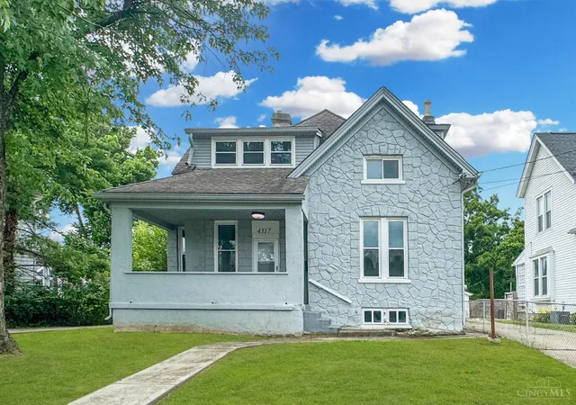 Homes for sale in Norwood, OH | 4317 Smith, Norwood, OH 45212 | MLS# 1885743
