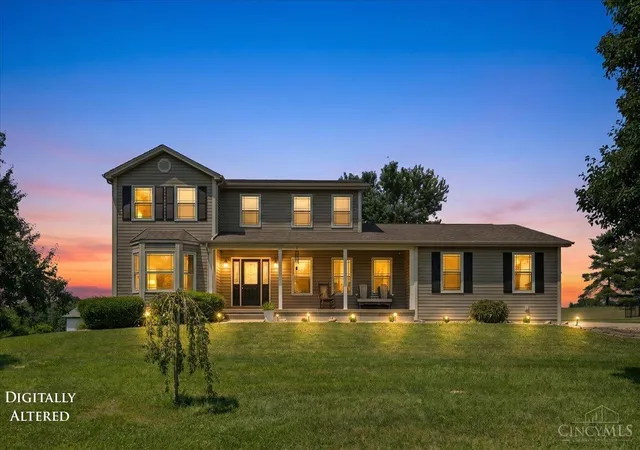 1st image of 9220 State Road 46, Kelso Twp, IN 47012 | MLS# 1885788