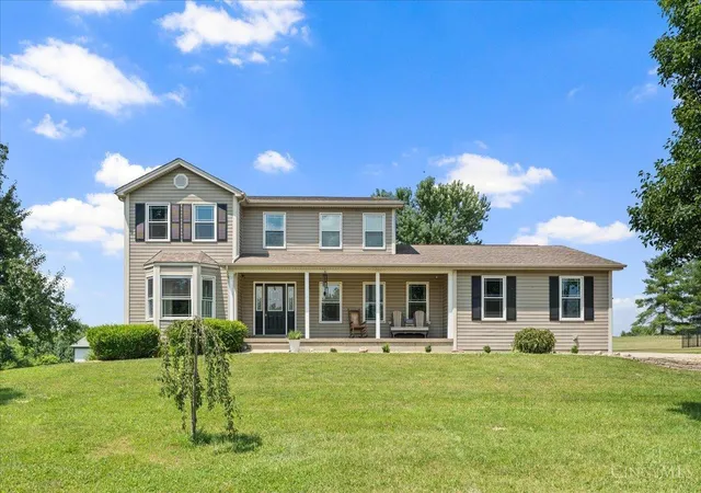2nd image of 9220 State Road 46, Kelso Twp, IN 47012 | MLS# 1885788