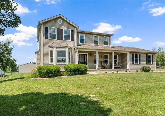 3rd image of 9220 State Road 46, Kelso Twp, IN 47012 | MLS# 1885788