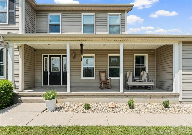 4th image of 9220 State Road 46, Kelso Twp, IN 47012 | MLS# 1885788