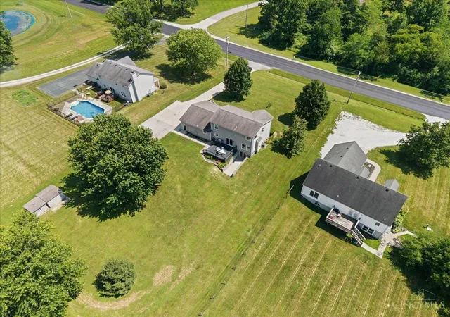 55th image of 9220 State Road 46, Kelso Twp, IN 47012 | MLS# 1885788