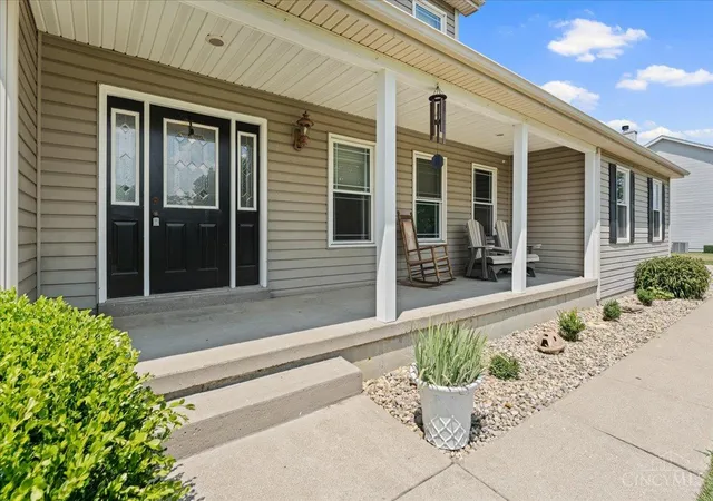 5th image of 9220 State Road 46, Kelso Twp, IN 47012 | MLS# 1885788