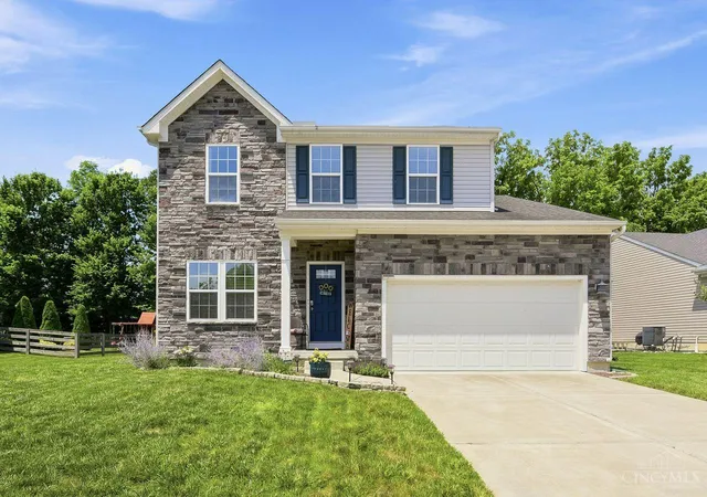 Homes for sale in Turtle Creek Twp, OH | 1965 Meadowsweet Dr, Turtle Creek Twp, OH 45036 | MLS# 1885895