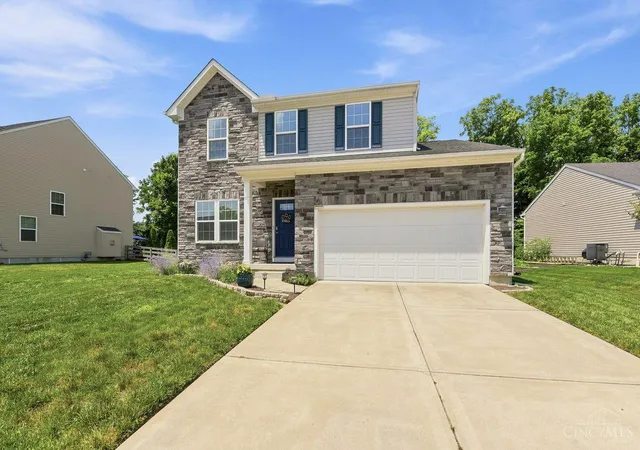 Homes for sale in Turtle Creek Twp, OH | 1965 Meadowsweet Dr, Turtle Creek Twp, OH 45036 | MLS# 1885895