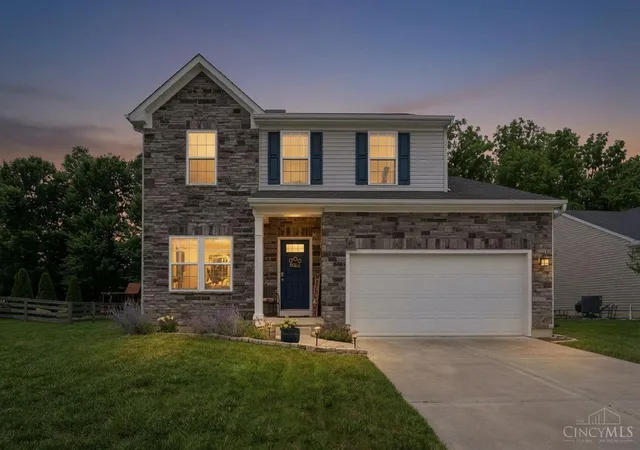 Homes for sale in Turtle Creek Twp, OH | 1965 Meadowsweet Dr, Turtle Creek Twp, OH 45036 | MLS# 1885895