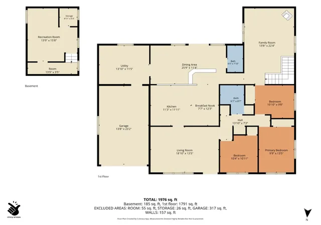 Homes for sale in Lebanon, OH | 402 Crescent Ct, Lebanon, OH 45036 | MLS# 1885906