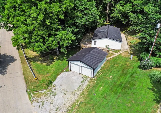 Homes for sale in Pleasant Twp, OH | 4043 E Old A And P Hwy, Pleasant Twp, OH 45121 | MLS# 1885818