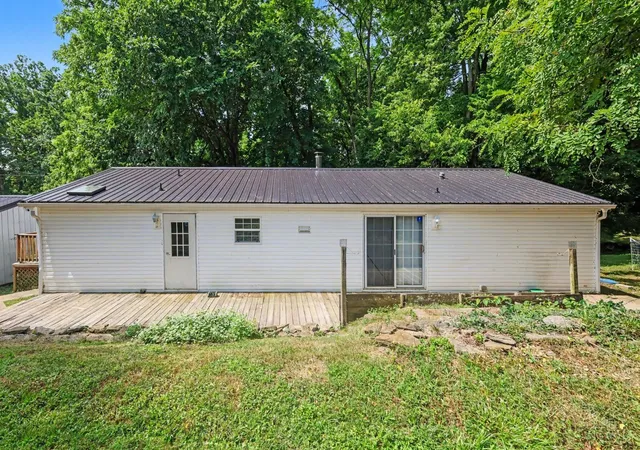 Homes for sale in Pleasant Twp, OH | 4043 E Old A And P Hwy, Pleasant Twp, OH 45121 | MLS# 1885818