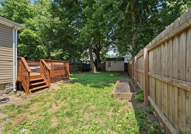 Homes for sale in Cincinnati, OH | 1730 Fairfax Ave, Cincinnati, OH 45207 | MLS# 1885913