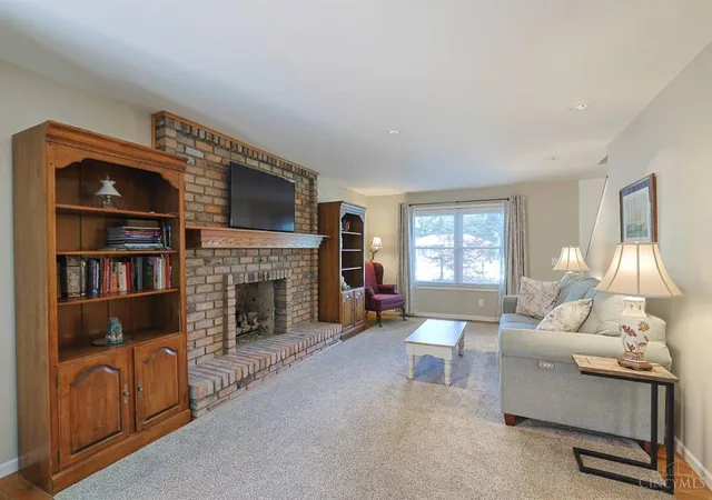 Homes for sale in Montgomery, OH | 8001 Deershadow Ln, Montgomery, OH 45242 | MLS# 1885809