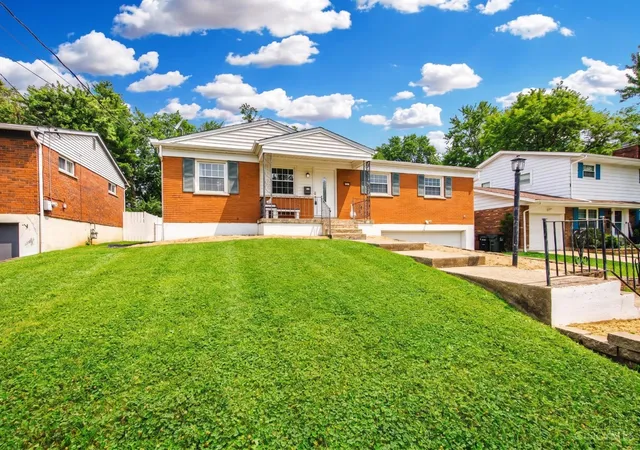 Homes for sale in Colerain Twp, OH | 3874 Woodsong Dr, Colerain Twp, OH 45251 | MLS# 1885917