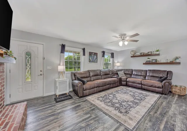 Homes for sale in Colerain Twp, OH | 3874 Woodsong Dr, Colerain Twp, OH 45251 | MLS# 1885917