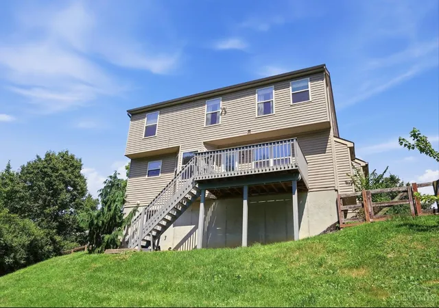 Homes for sale in Springfield Twp., OH | 12067 Brookway Dr, Springfield Twp., OH 45240 | MLS# 1885389