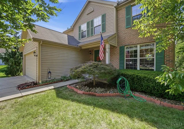 Homes for sale in Springfield Twp., OH | 12067 Brookway Dr, Springfield Twp., OH 45240 | MLS# 1885389