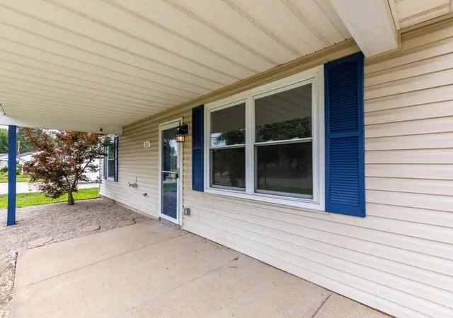 Homes for sale in Middletown, OH | 1311 Pershing Ave, Middletown, OH 45044 | MLS# 1885867