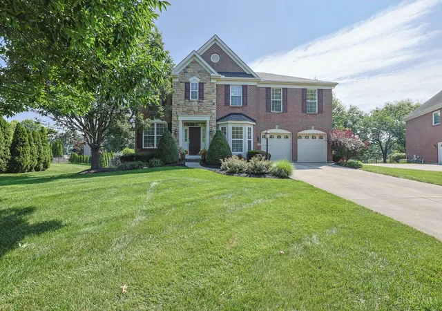 Homes for sale in Deerfield Twp., OH | 8372 Oakdale Ct, Deerfield Twp., OH 45040 | MLS# 1885939