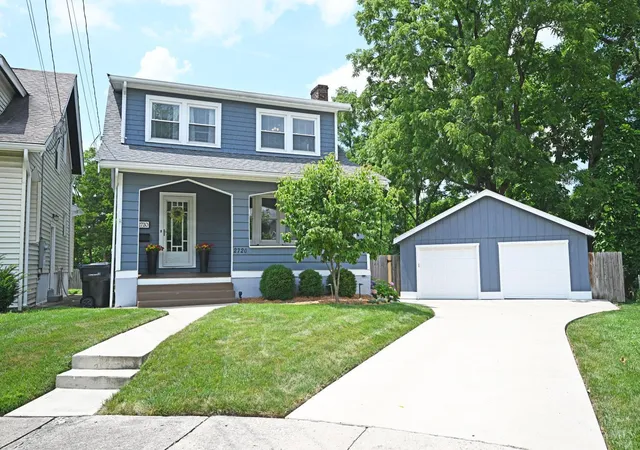 Homes for sale in Cincinnati, OH | 2720 Alberts Ct, Cincinnati, OH 45209 | MLS# 1883901