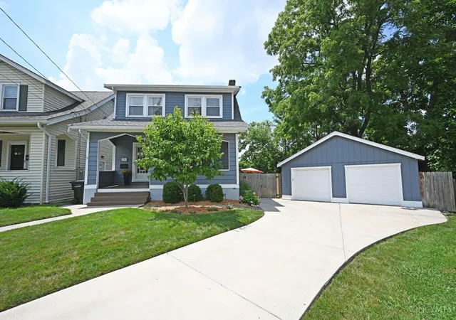 Homes for sale in Cincinnati, OH | 2720 Alberts Ct, Cincinnati, OH 45209 | MLS# 1883901